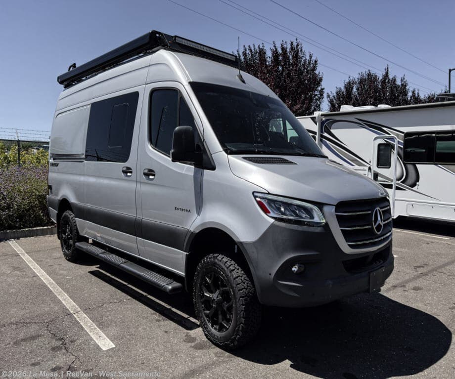Used 2025 Entegra Coach Launch 19YG available in West Sacramento, California