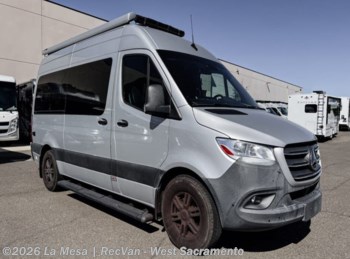 Used 2023 Thor Motor Coach Sanctuary 19P available in West Sacramento, California