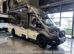 New 2027 Winnebago Ekko WF622A-FBP available in West Sacramento, California