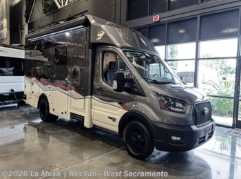 New 2027 Winnebago Ekko WF622A-FBP available in West Sacramento, California