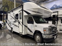 Used 2022 Entegra Coach Odyssey 26M available in West Sacramento, California