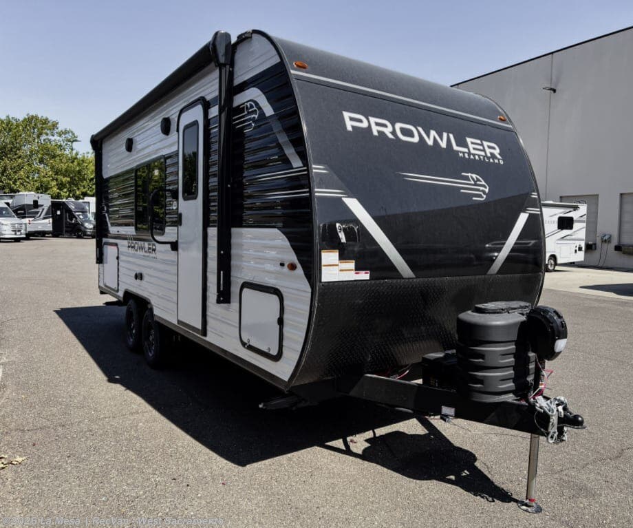 New 2026 Heartland Prowler 2000MB available in West Sacramento, California