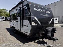 New 2026 Heartland Prowler 2000MB available in West Sacramento, California