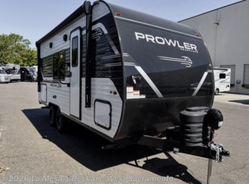 New 2026 Heartland Prowler 2000MB available in West Sacramento, California
