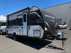 New 2026 Heartland Prowler 1802MBS available in West Sacramento, California