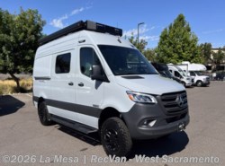 New 2027 Winnebago Revel BMB44E-2.5-1 available in West Sacramento, California