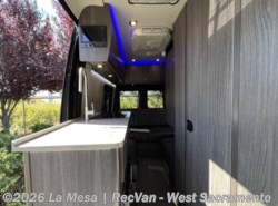 New 2027 Grech RV Turismo-ion TURISMO-I-AWD available in West Sacramento, California