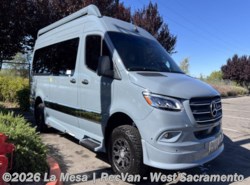 New 2027 Grech RV Turismo-ion TURISMO-I-AWD available in West Sacramento, California
