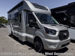 New 2027 Thor Motor Coach Compass AWD 24KB available in West Sacramento, California