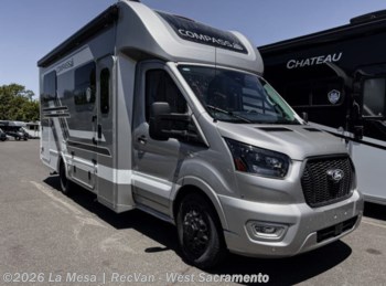 New 2027 Thor Motor Coach Compass AWD 24KB available in West Sacramento, California
