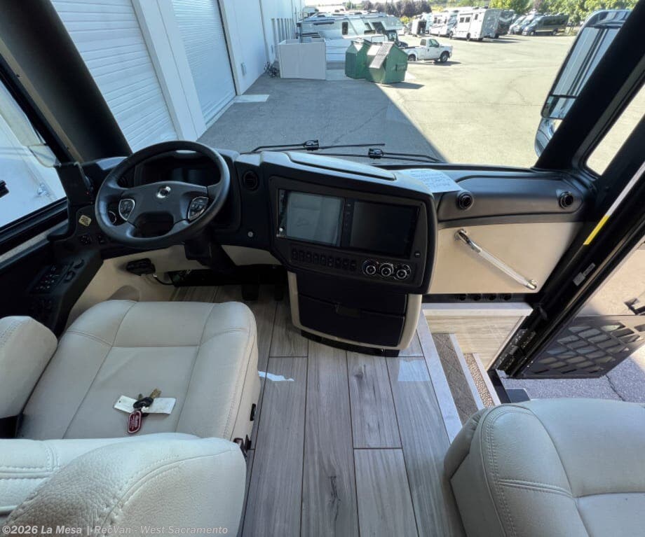 Used 2023 Tiffin Allegro Bus 45OPP available in West Sacramento, California