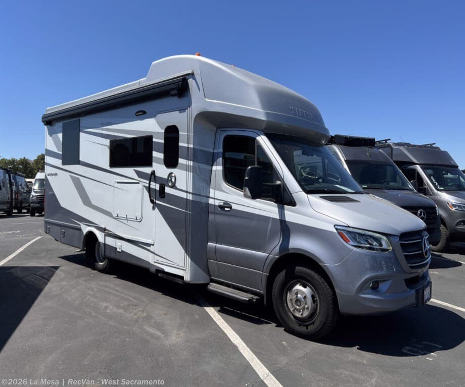 Used 2026 Tiffin Wayfarer 25XPW available in West Sacramento, California