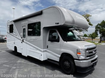 Used 2026 Thor Motor Coach Chateau 28Z PP available in West Sacramento, California
