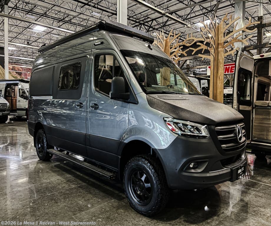Used 2023 Winnebago Revel 44E available in West Sacramento, California