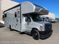 New 2027 Entegra Coach Odyssey 25R-EST-FBP available in West Sacramento, California