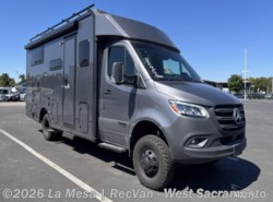 New 2027 Winnebago Ekko WM623B-FBP available in West Sacramento, California