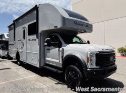 New 2027 Thor Motor Coach Magnitude Grand X32-M available in West Sacramento, California