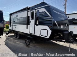 New 2027 Heartland Prowler 2601RLS available in West Sacramento, California