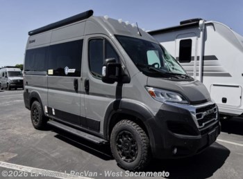 New 2027 Thor Motor Coach Scope 18Z-S available in West Sacramento, California