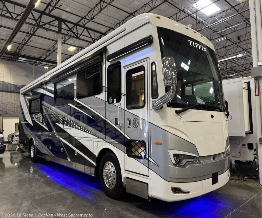 Used 2025 Tiffin Allegro 40IP available in West Sacramento, California