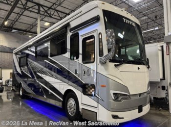 Used 2025 Tiffin Allegro 40IP available in West Sacramento, California