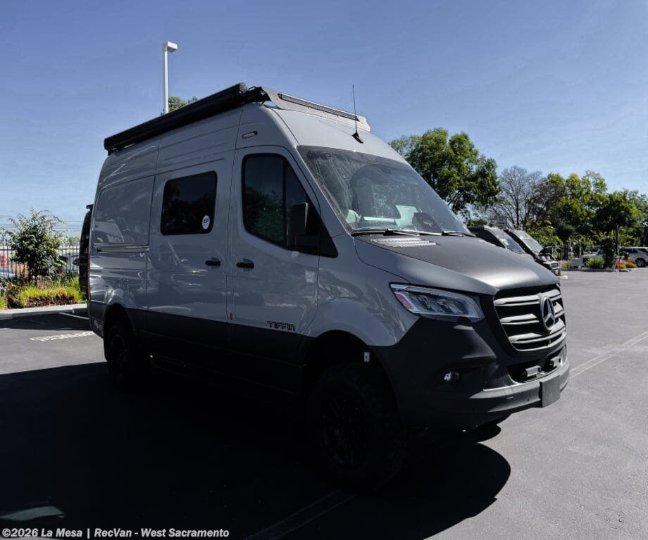 New 2027 Tiffin  TIFFIN GH1-RS available in West Sacramento, California