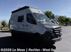 New 2027 Tiffin TIFFIN GH1-RS available in West Sacramento, California