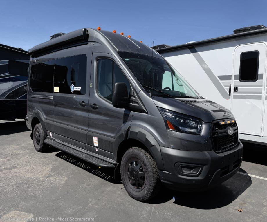 New 2027 Thor Motor Coach Talavera 1920 available in West Sacramento, California