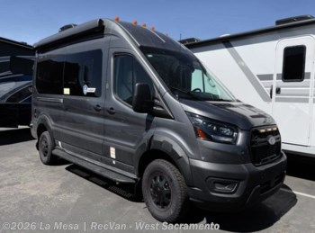 New 2027 Thor Motor Coach Talavera 1920 available in West Sacramento, California