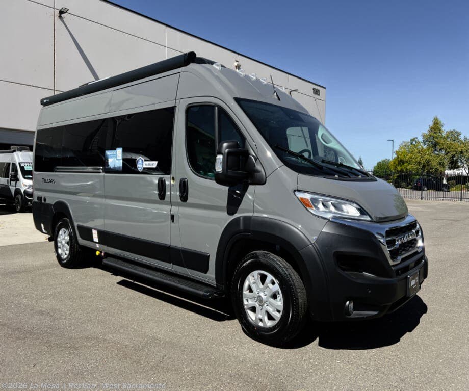 New 2027 Thor Motor Coach Tellaro 20Y-T available in West Sacramento, California