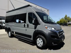 New 2027 Thor Motor Coach Tellaro 20Y-T available in West Sacramento, California