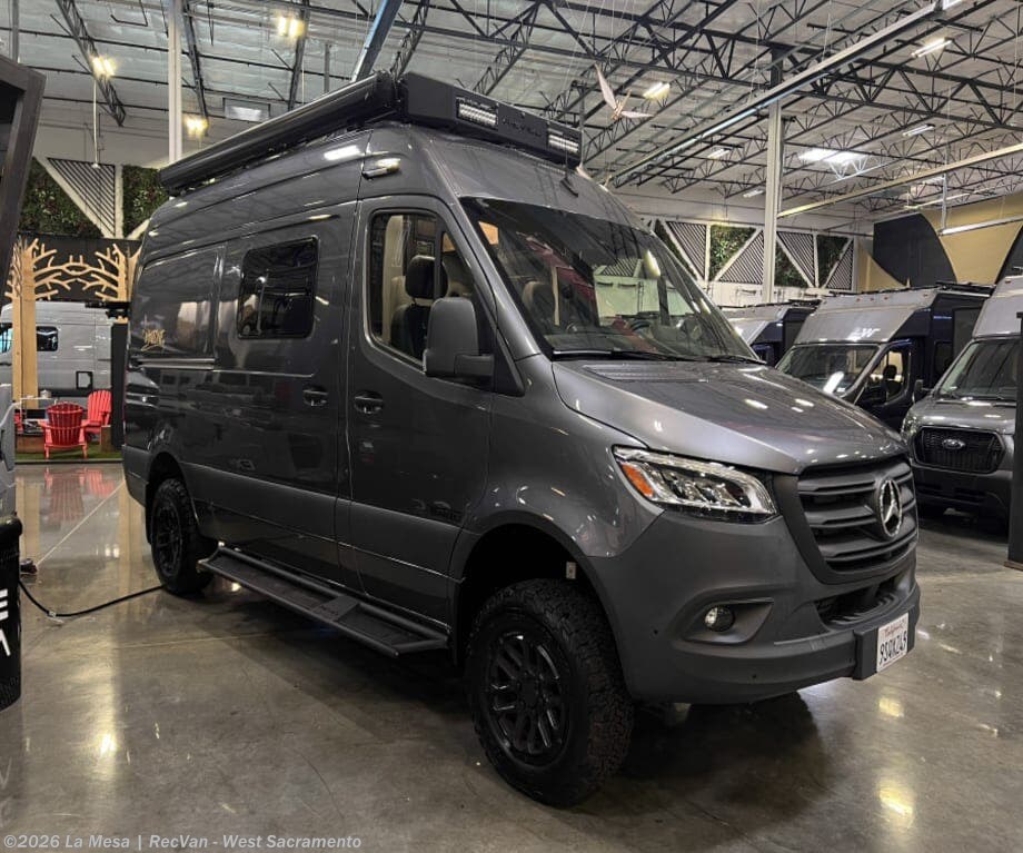Used 2025 Winnebago Revel BMB44E available in West Sacramento, California