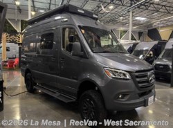 Used 2025 Winnebago Revel BMB44E available in West Sacramento, California