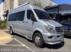 Used 2016 Airstream Interstate MH available in West Sacramento, California