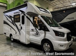 Used 2025 Thor Motor Coach Gemini 23TW available in West Sacramento, California