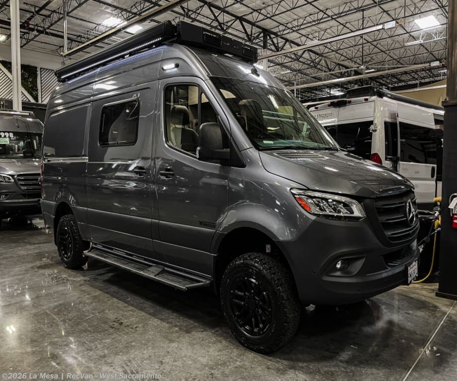 Used 2025 Winnebago Revel BMB44E available in West Sacramento, California