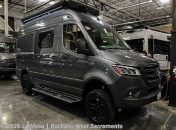 Used 2025 Winnebago Revel BMB44E available in West Sacramento, California