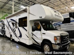 Used 2023 Thor Motor Coach Chateau 27R available in West Sacramento, California