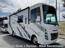 Used 2024 Thor Motor Coach Hurricane 29M available in West Sacramento, California