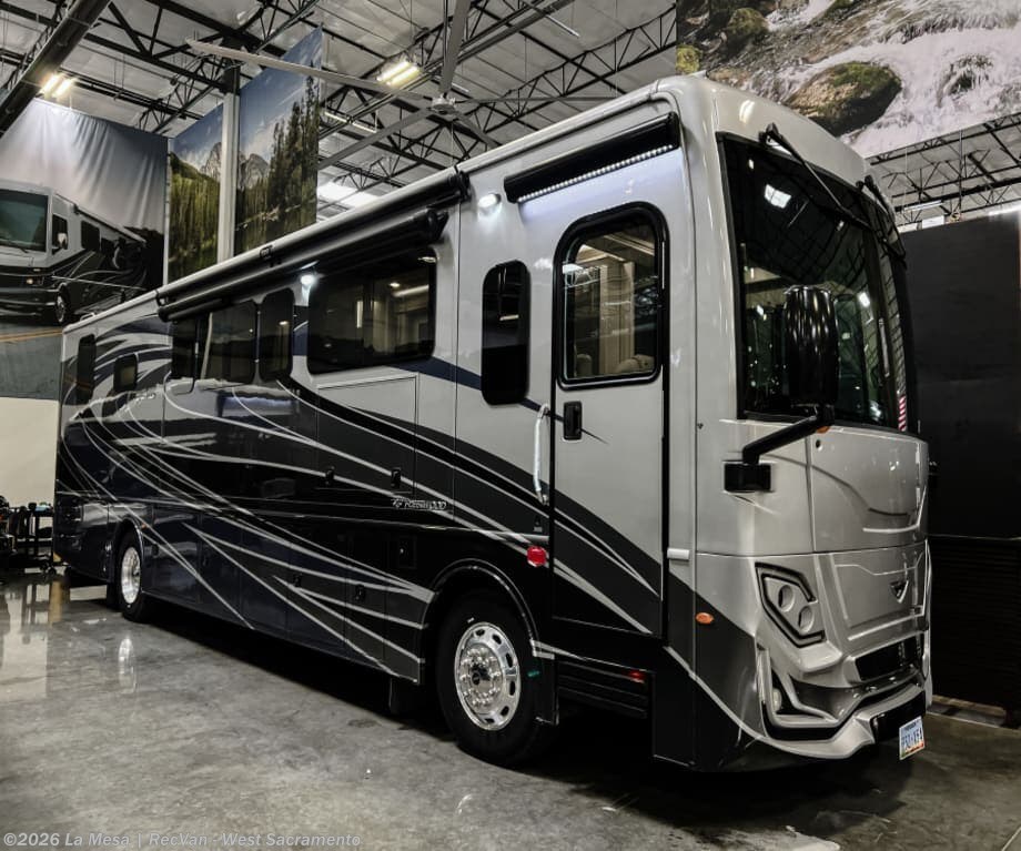 Used 2023 Fleetwood Frontier 36SS available in West Sacramento, California