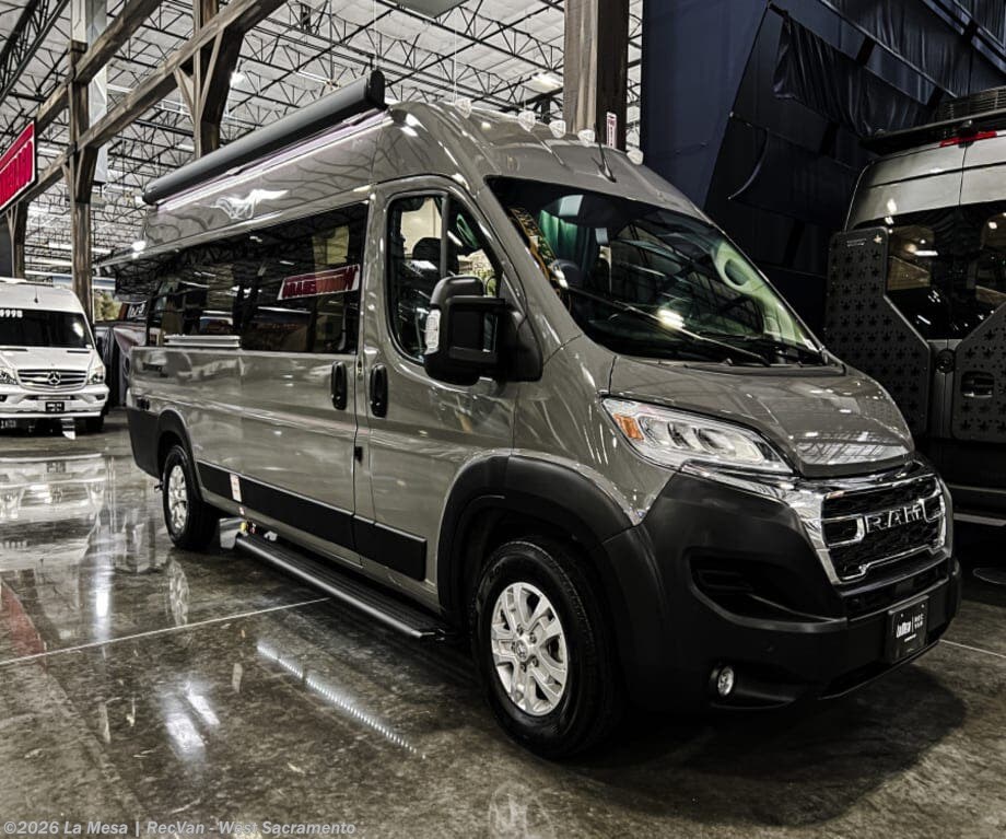 Used 2026 Thor Motor Coach Sequence 20LS available in West Sacramento, California