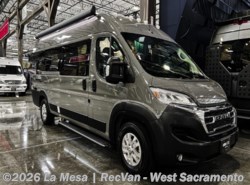 Used 2026 Thor Motor Coach Sequence 20LS available in West Sacramento, California