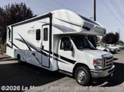 Used 2024 Entegra Coach Odyssey 30Z 30Z available in West Sacramento, California