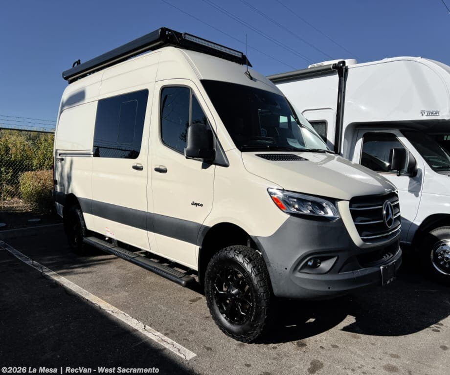 Used 2025 Jayco Terrain 19YG available in West Sacramento, California