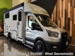 Used 2025 Entegra Coach Condor 22T available in West Sacramento, California