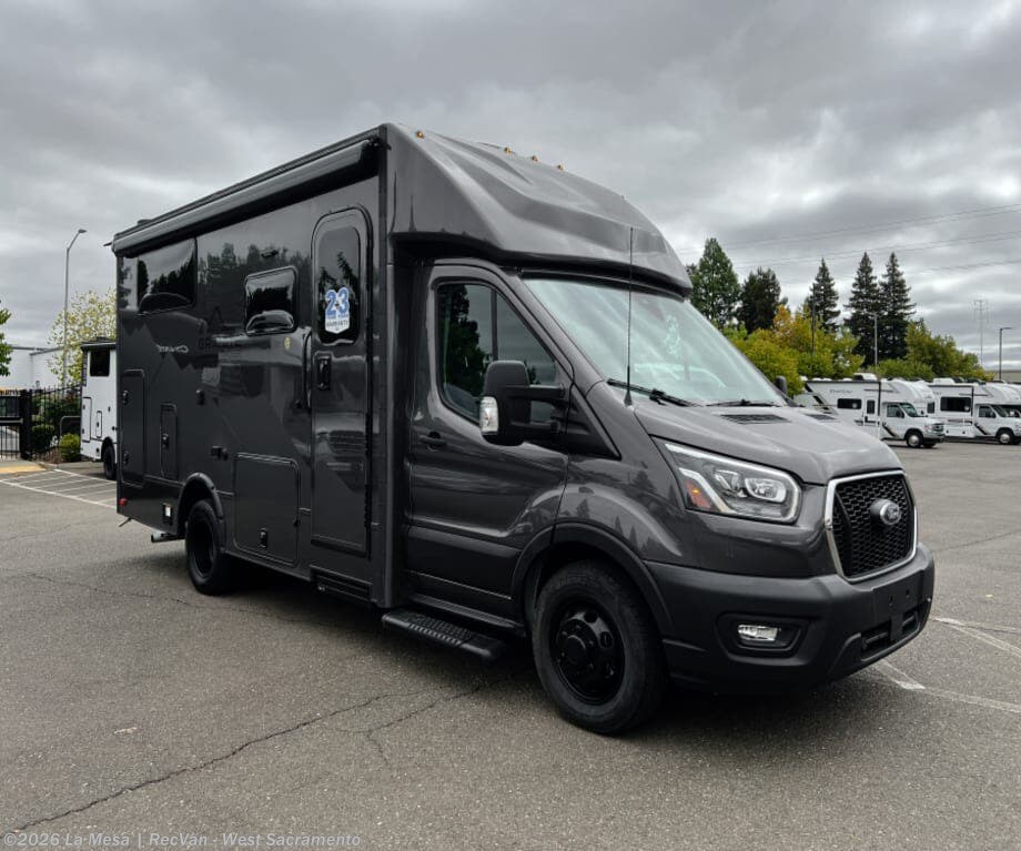 New 2027 Jayco Granite Ridge 22T-FBP available in West Sacramento, California