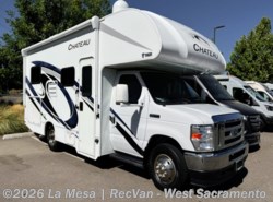 Used 2022 Thor Motor Coach Chateau 22E available in West Sacramento, California