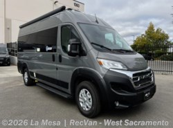 New 2027 Thor Motor Coach Tellaro 20Y-T available in West Sacramento, California