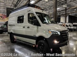 New 2027 Winnebago Revel Sport BMB44N available in West Sacramento, California