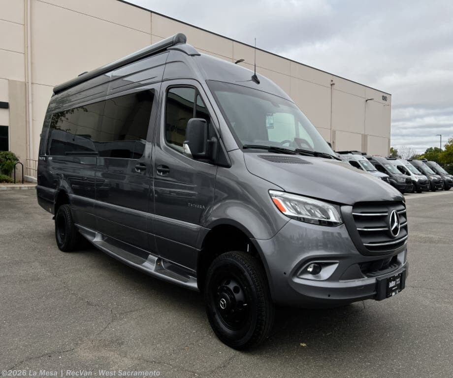 New 2027 Entegra Coach Insignia 24B-INS available in West Sacramento, California